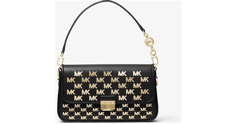 michael kors faux bag